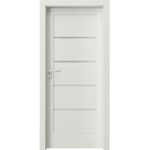 Porta Verte HOME G.2 Wenge White 